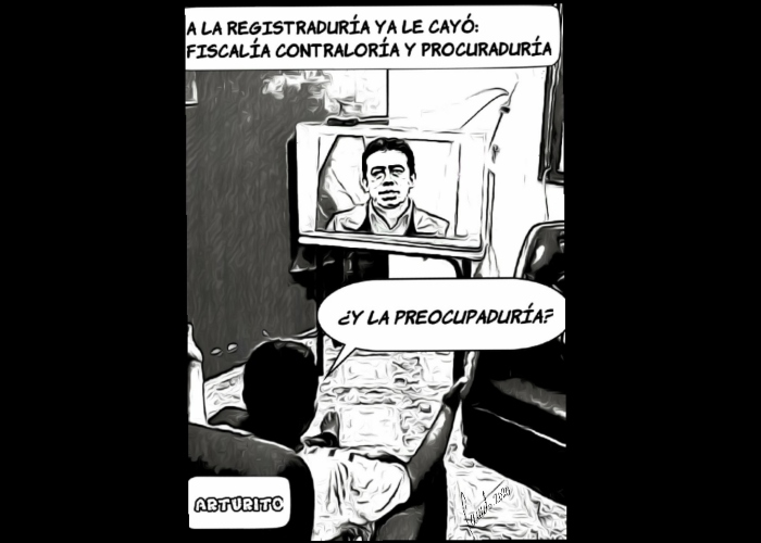 Caricatura: 