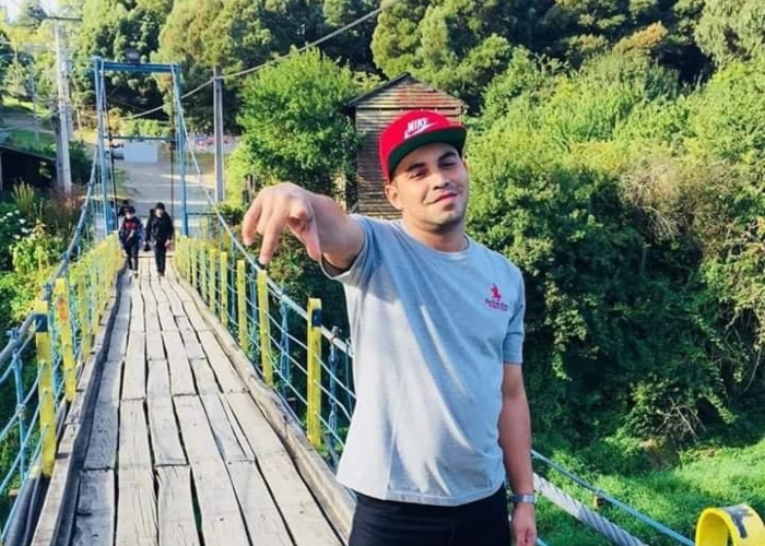 Ser colombiano y morir indocumentado en el extranjero