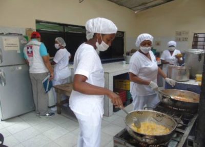 Lupa de la Procuraduria en contratos del PAE en el Cauca - Página 6 - -- Las2orillas - Lupa de la Procuraduria en contratos del PAE en el Cauca - Página 6