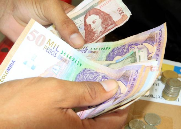 Colombianos, a cuidar la plática