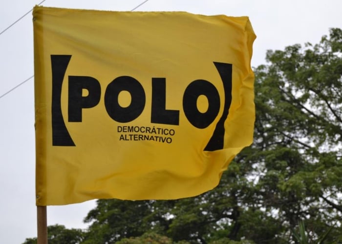 ¿Cuál es el futuro del Polo Democrático Alternativo?