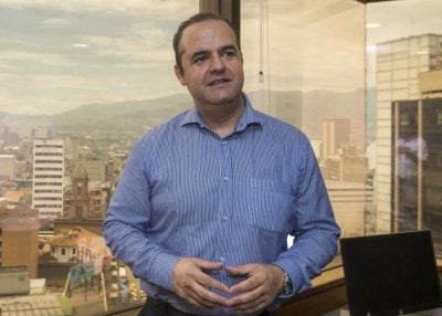  - Las 7 grandes compañías interventores de Colombia