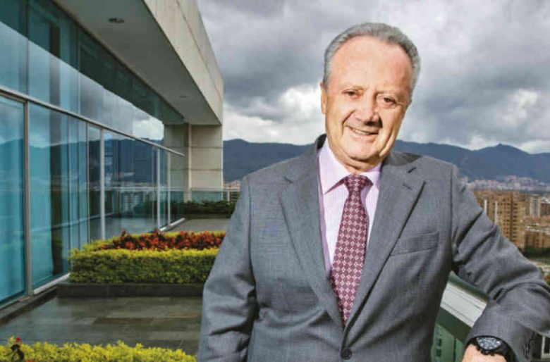 El agradecimiento de los colombianos con Arturo Calle