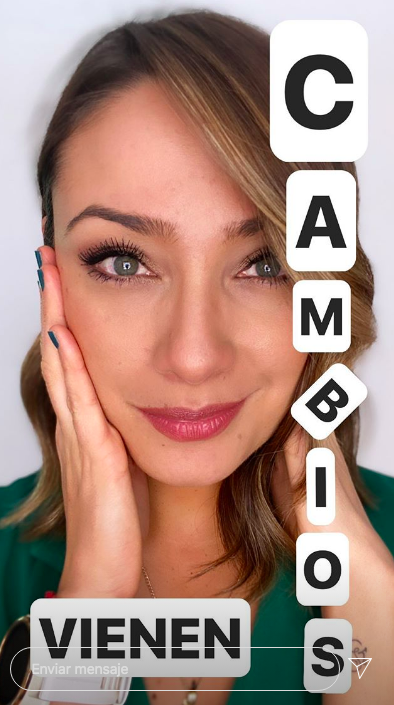  - La tristeza de Monica Jaramillo