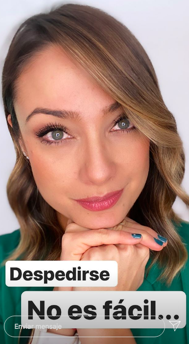  - La tristeza de Monica Jaramillo