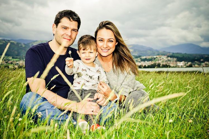  - Los amores de Mónica Jaramillo