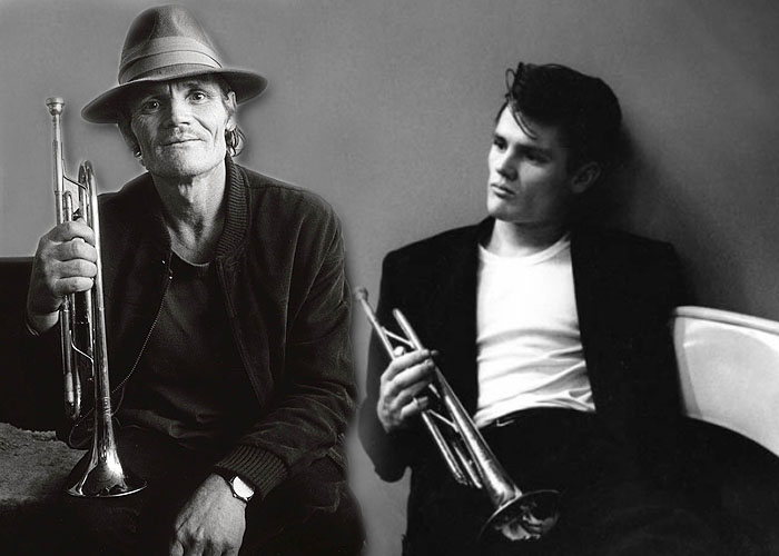 Maltratador de mujeres, ladrón y drogo: la dulce maldad de Chet Baker