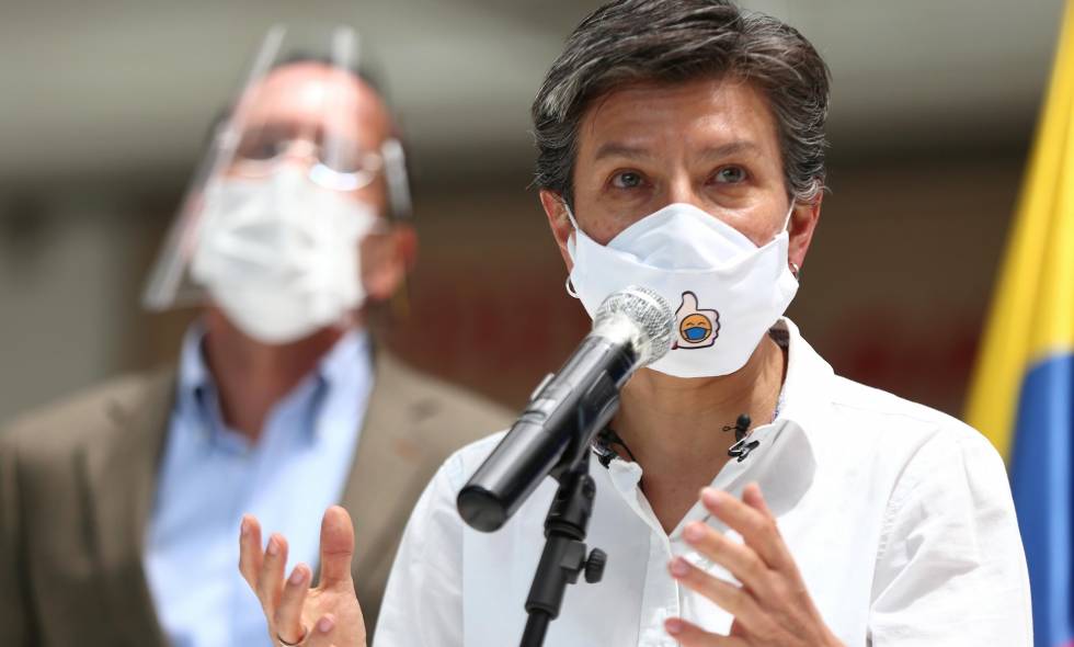 Y ahora a la pobre Claudia los seguidores del presidente no la bajan de inepta