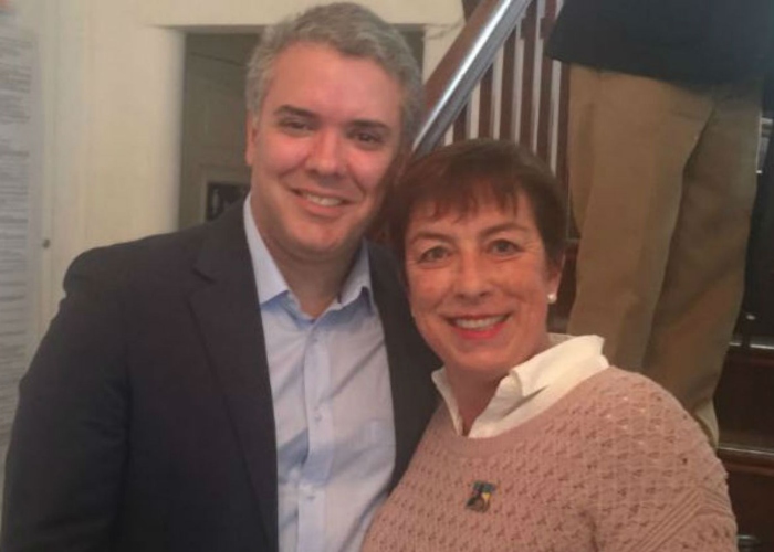 Claudia Ortiz no resistió más al frente de la Agencia de Desarrollo Rural