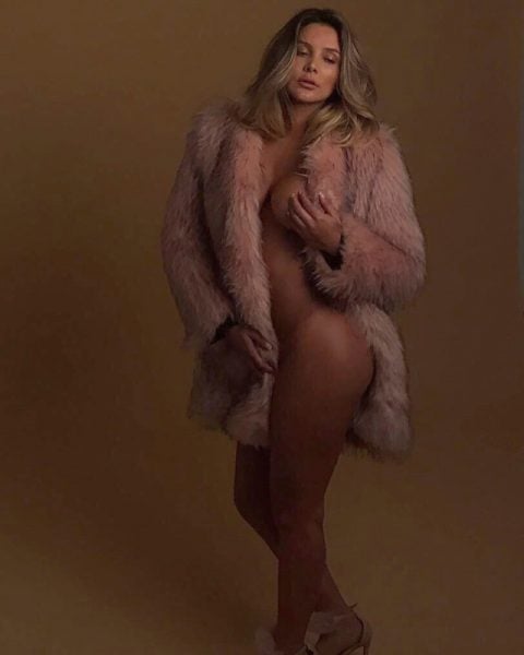  - La chica más sexy de Instagram a nivel mundial es una colombiana