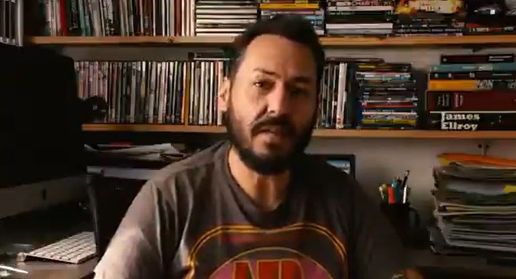 ¿Por qué Youtube censuró el primer capítulo de Matarife?