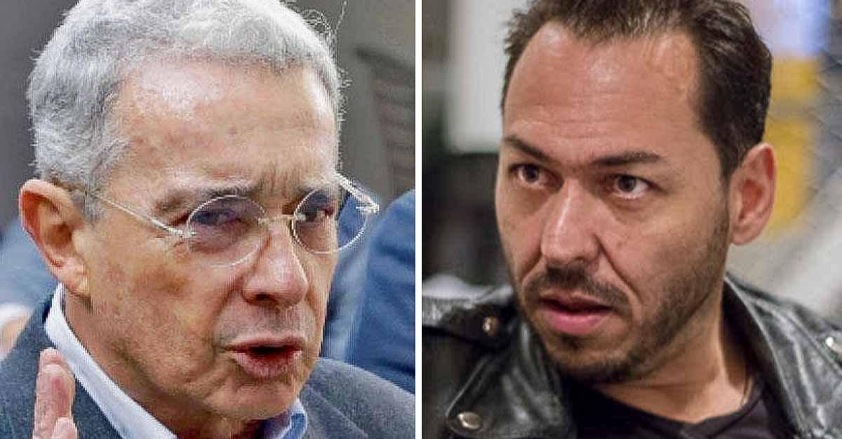 ¿Alvaro Uribe quiere censurar Matarife?