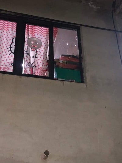  - Delincuentes apedrean vivienda de funcionaria de Santander de Quilichao