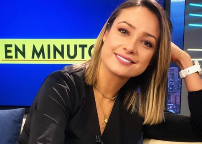 La falta que va a hacer Mónica Jaramillo en Noticias Caracol