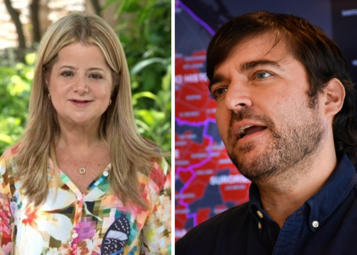 Diez días fatales para el Atlántico en muerte de pacientes COVID-19