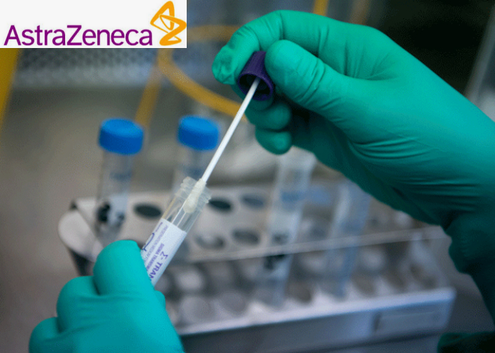 La vacuna de la Universidad de Oxford que estaría este año ya tiene pedidos