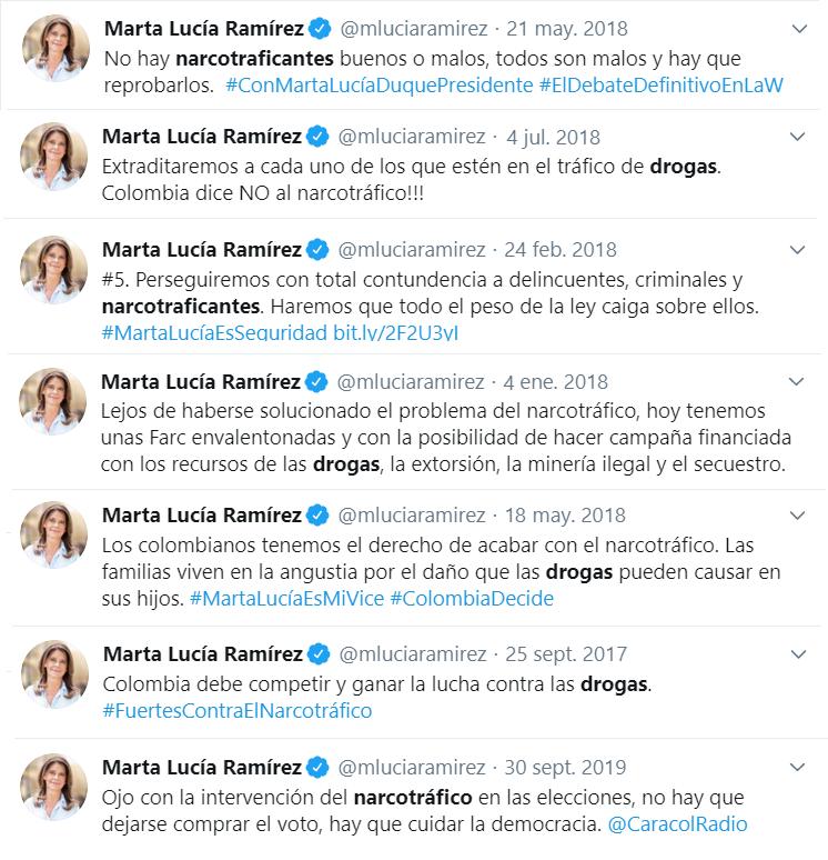  - ¿Por qué el escándalo es que Petro le haya pedido la renuncia a la vice?