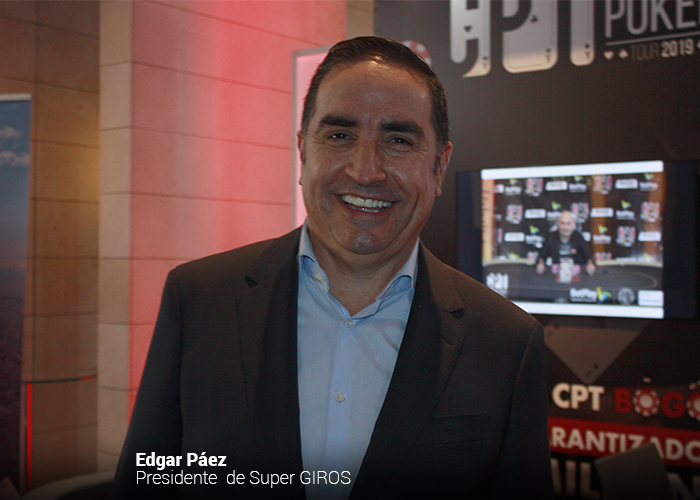 “Sobrevivirán las empresas que busquen a los clientes y se identifiquen con su situación”: Edgar Páez