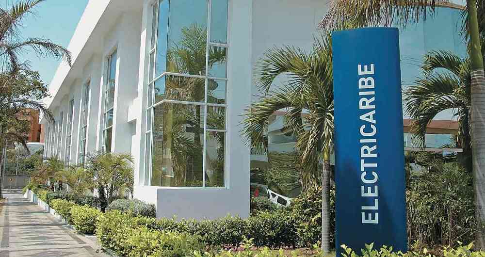 La rabia con Electricaribe por haber dejado a Barranquilla sin luz en plena pandemia