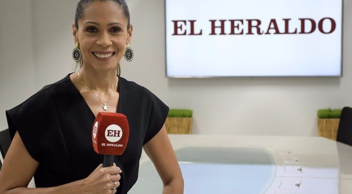  - Las dificultades de El Heraldo