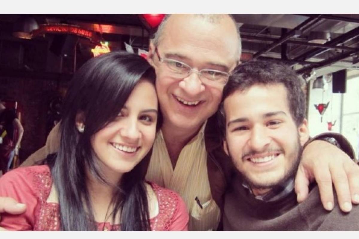 Se calienta la pelea por la herencia de Jota Mario