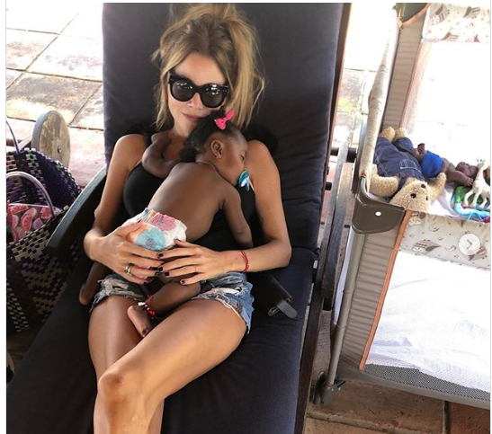  - La injusta lapidación en twitter a Johana Bahamon