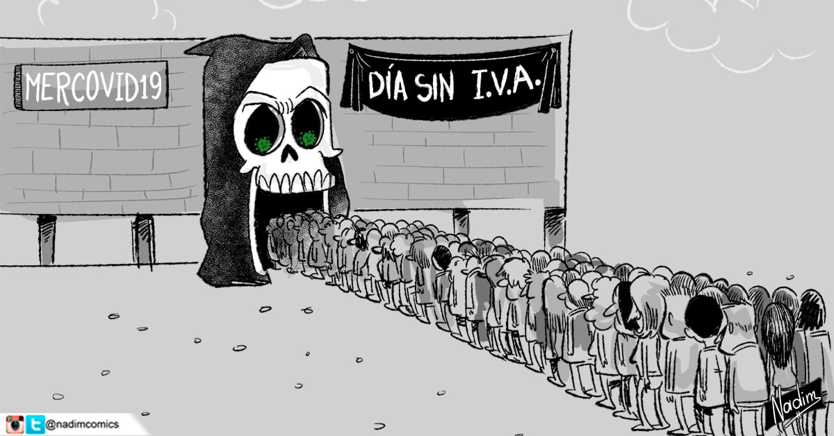 El virus de la estupidez