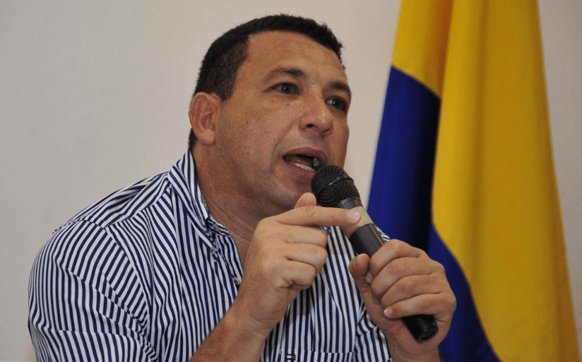 La bancada costeña y altos funcionarios en riesgo de contagio de COVID 19