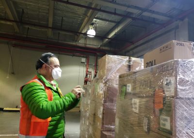  - PRASS, la nueva estrategia del gobierno contra COVID 19