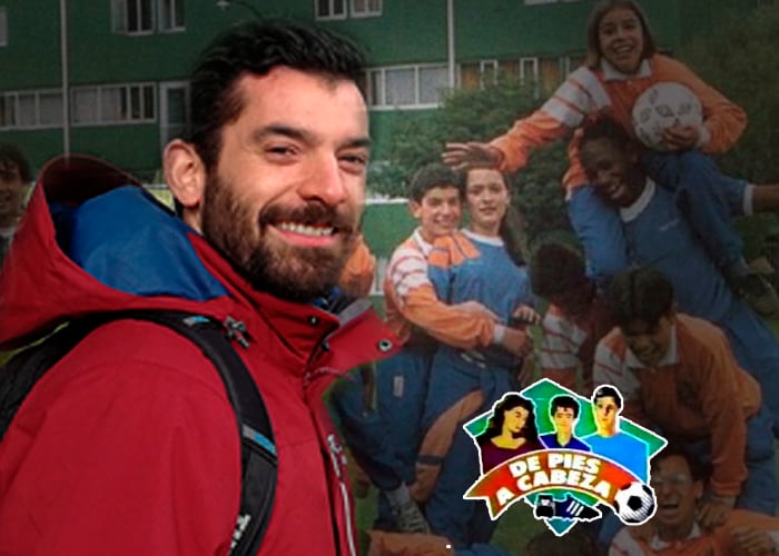 ¿Por qué se fue Manuel José Chaves de la tv colombiana?