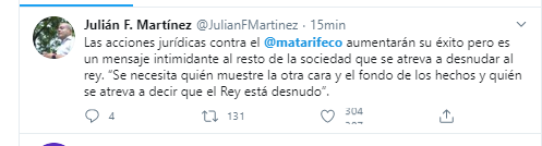  - ¿Alvaro Uribe quiere censurar Matarife?