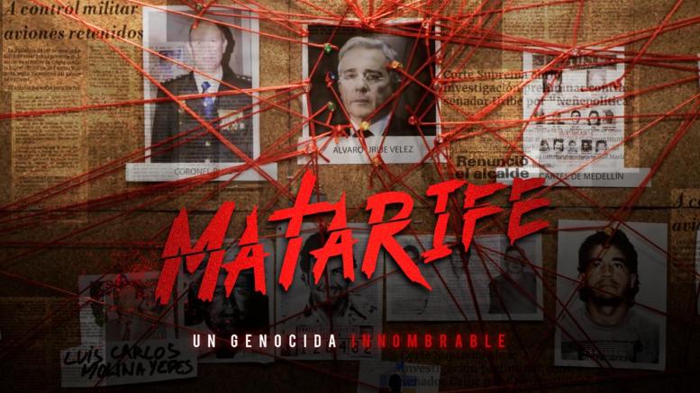 Indignación porque profesor deja de tarea a alumnos de colegio ver Matarife