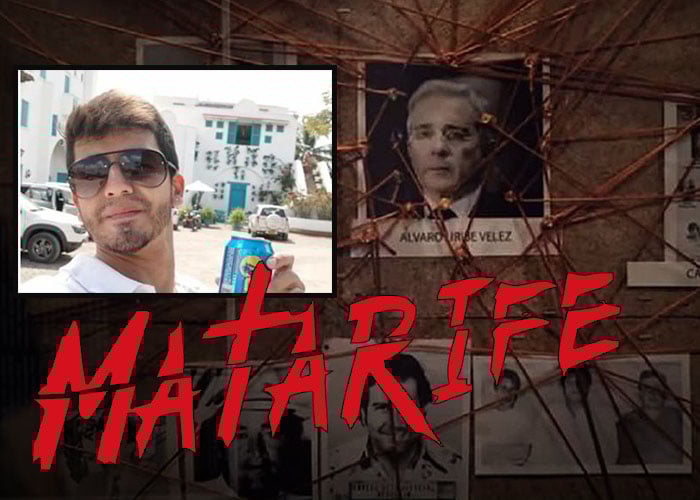 El gran respaldo que ha recibido el profesor que puso de tarea ver Matarife