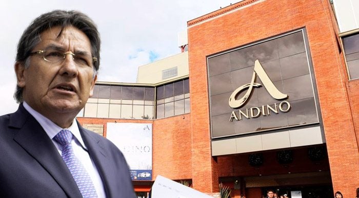  - Se desmorona emblemático caso del exfiscal NHM