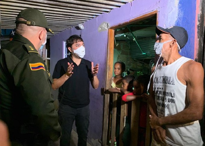 Mucha improvisación, poca eficacia: Barranquilla frente al COVID-19