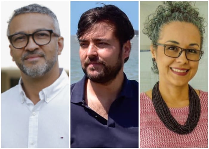 Con timonazo en comunicaciones Pumarejo busca salvar su imagen