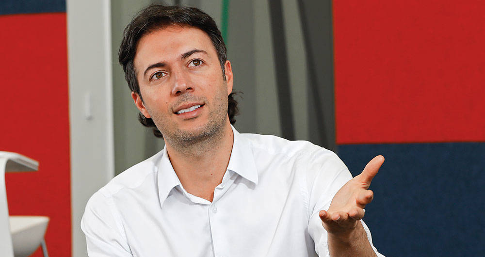 Alcalde de Medellín terminó cobrándole el favor a Barranquilla