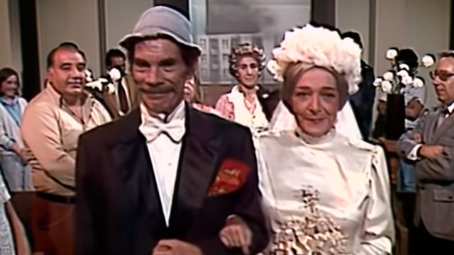 Atención: se filtra capítulo del Chavo que fue censurado por la iglesia católica