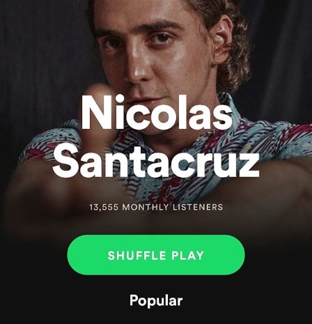  - La música no murió y estos son sus héroes