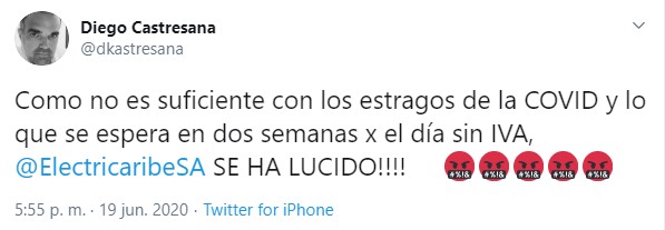  - El desespero del director del Hospital Universitario del Norte