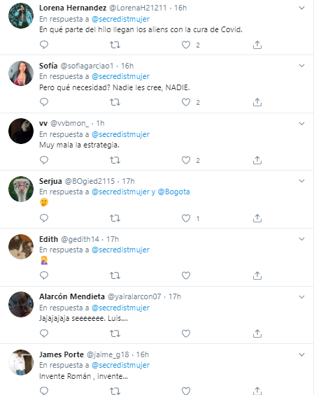 La soberbia de la Secretaría de la Mujer de Claudia López - -- Las2orillas - La soberbia de la Secretaría de la Mujer de Claudia López