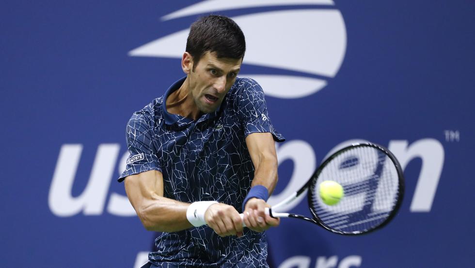 La terrible irresponsabilidad de Djokovic en plena pandemia