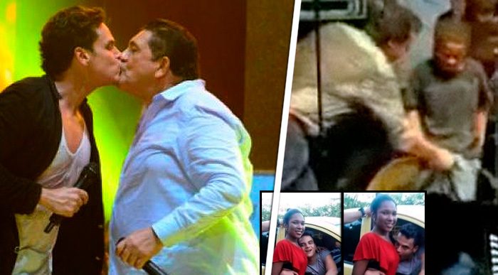  - El lado oscuro de Silvestre Dangond