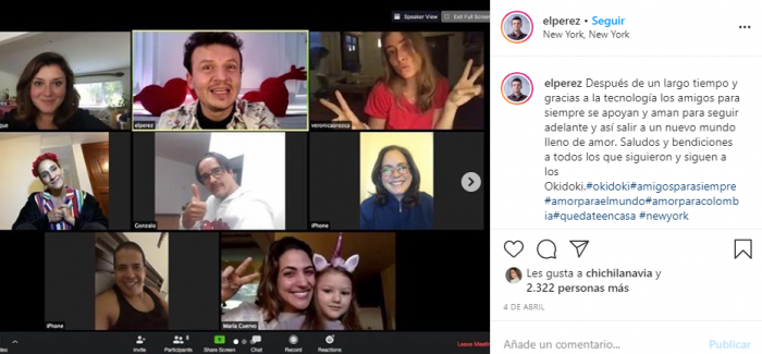 Tomillo y su nueva vida en Nueva York - -- Las2orillas - Tomillo y su nueva vida en Nueva York