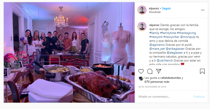 Tomillo y su nueva vida en Nueva York - -- Las2orillas - Tomillo y su nueva vida en Nueva York