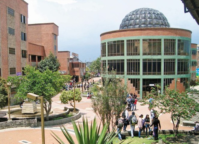 La Universidad Distrital piensa a Bogotá