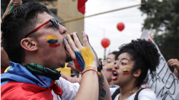 El samurái, la rabia y la transformación política