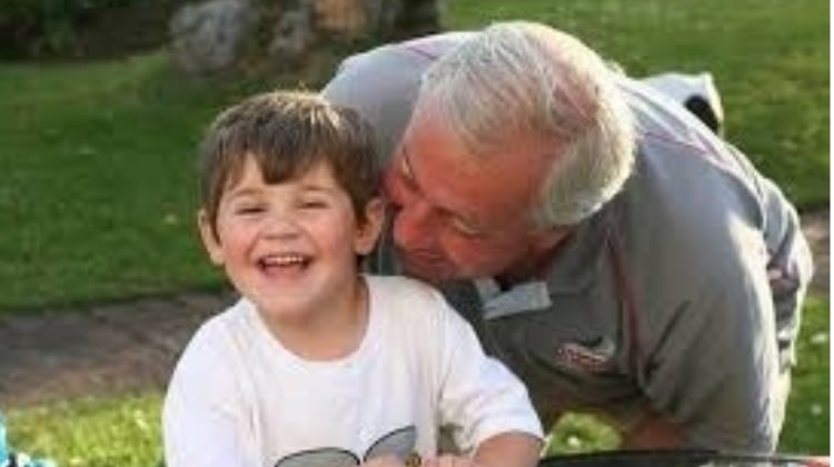 Tener hijos en los 80, tenerlos hoy