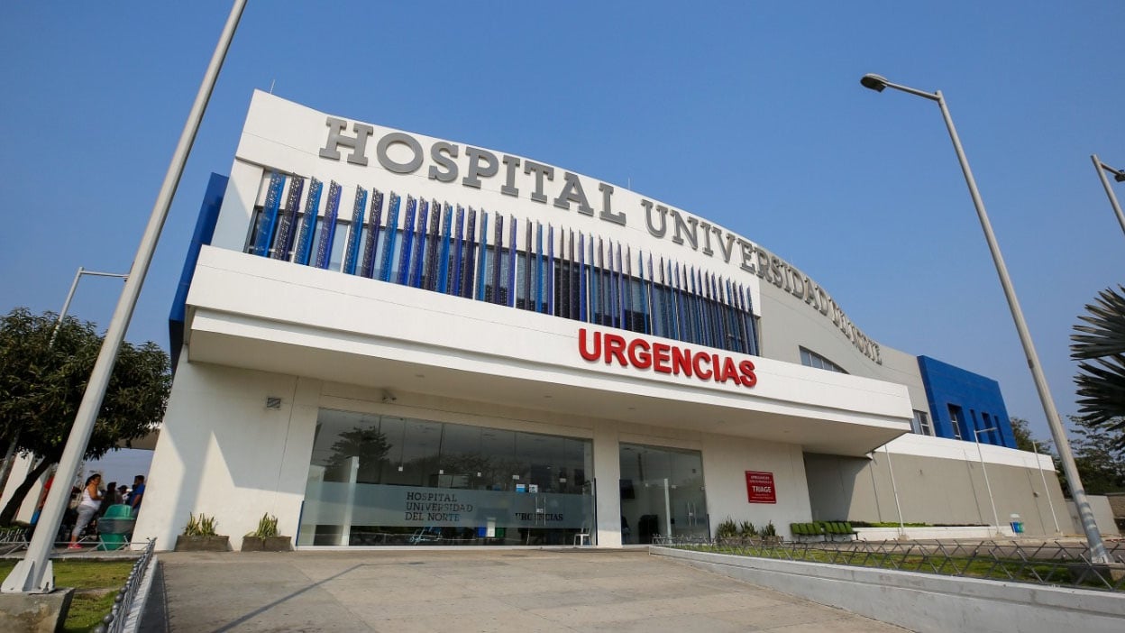 Hospital de Barranquilla está devolviendo a la gente para que muera en sus casas