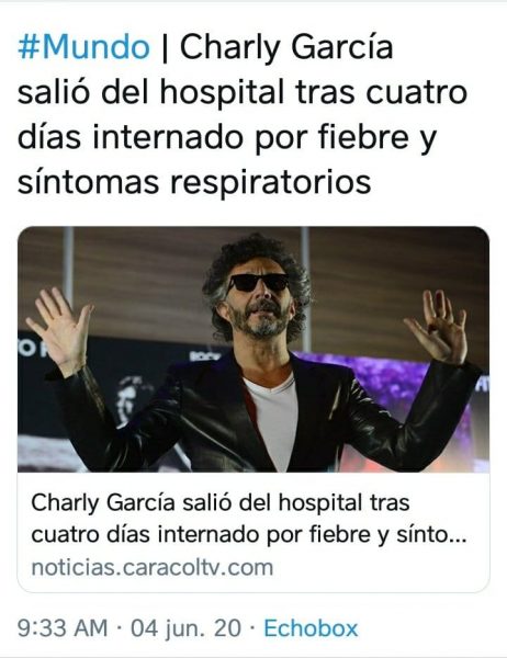 La falta de rigurosidad de Caracol - -- Las2orillas - La falta de rigurosidad de Caracol